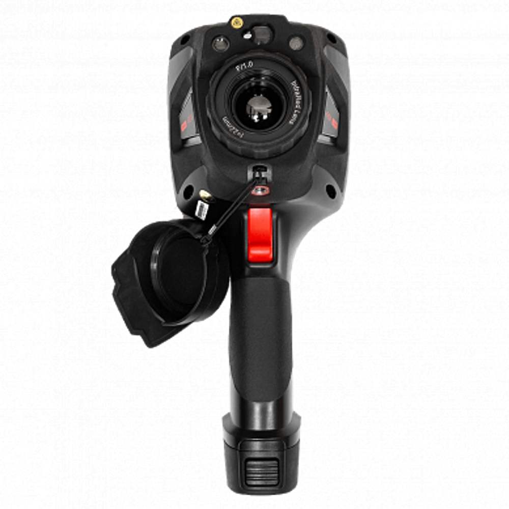 Тепловизор RGK TL-400