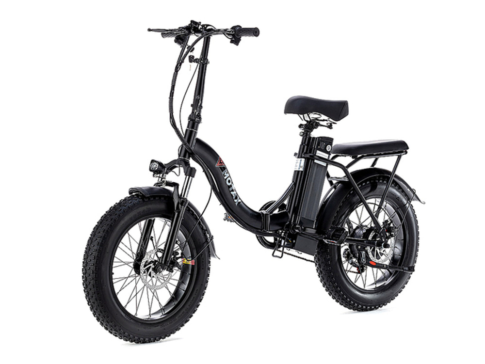 Электрофэтбайк Motax E-NOT BIG BOY 3 48V12A