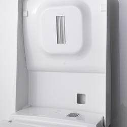 Унитаз подвесной безободковый TOTO Neorest AC  с сиденьем WASHLET CW996P#NW1+TCF996WG#NW1