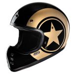 V60 Nyx MC9 / Черно-бронзовый