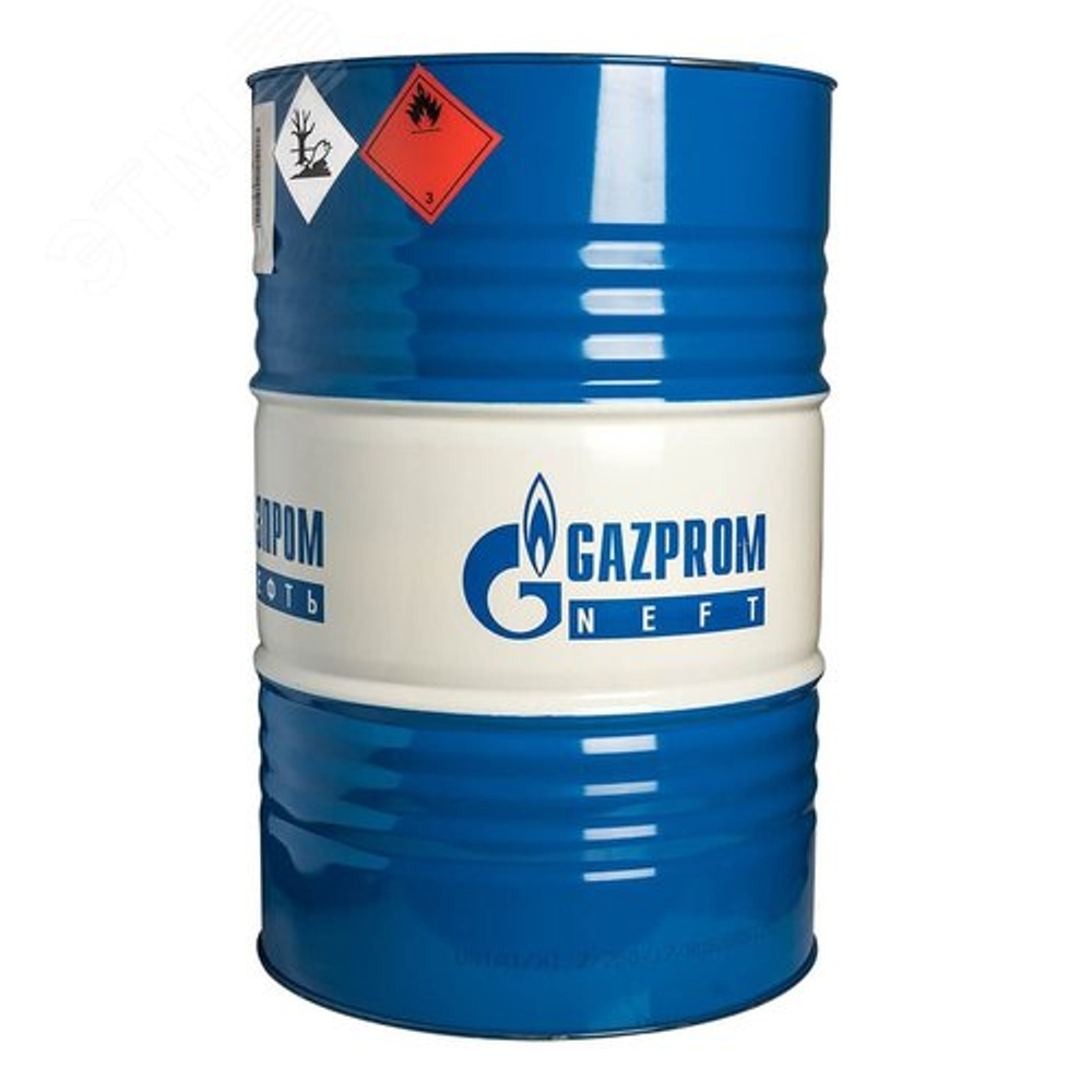 Газпромнефть Hydraulic HLP-32 (205л)