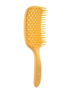 [Solomeya] Арома-расческа вентилируемая ВАНИЛЬ Aroma-Vented Hair Brush Vanilla, 1шт
