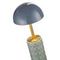 Настольная лампа беспроводная Odeon Light Lulu L-Vision 5452/5TLA