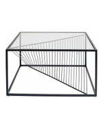 Журнальный стол "Лотар"