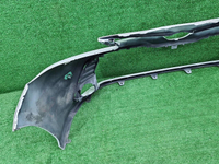 Бампер передний Toyota Camry 8 XV70 (2017-2021)