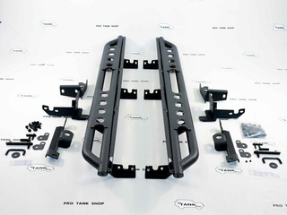 TANK 300 Пороги силовые WINBO № 3