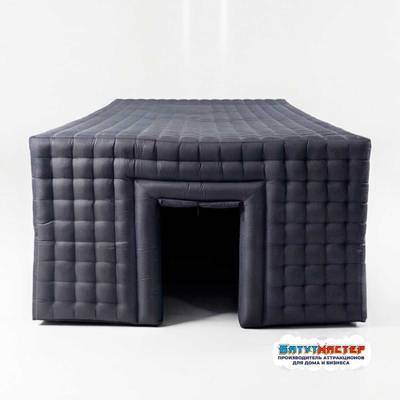 Выездной кинотеатр «Кино на природе», 8×6×4 м