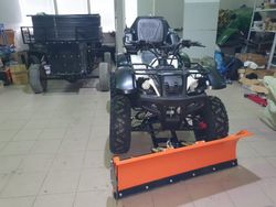 Вездеход ЕМ-015 Супер (1500Вт 60В R10 Пониженная Диф)