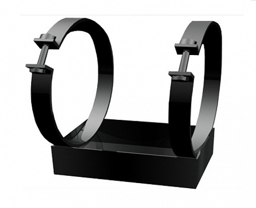 Опора ОПХ ППМИ Ду 159-257