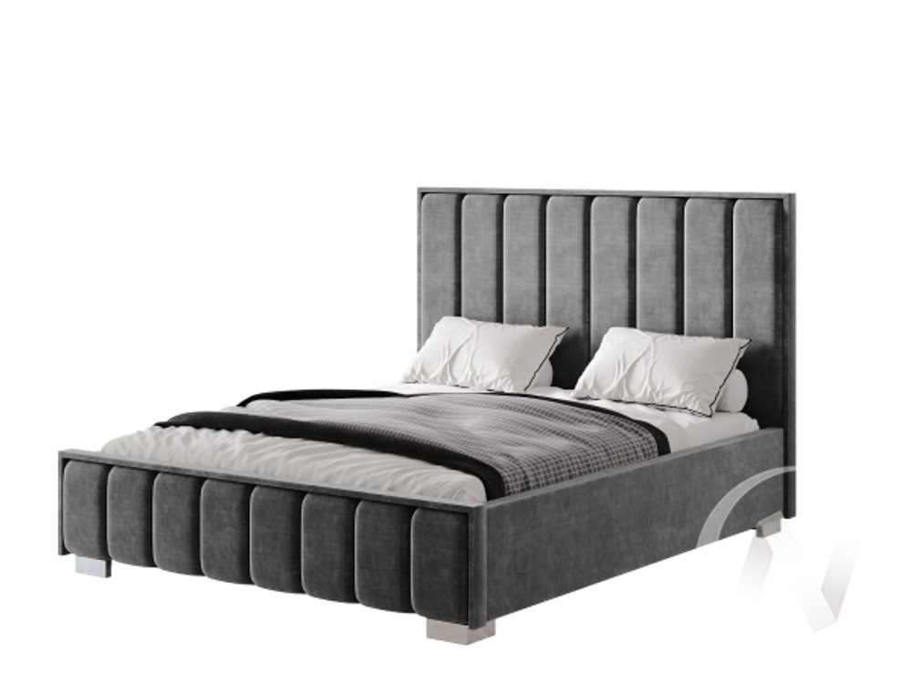 Кровать Мирабель 1.6 под подъемный механизм