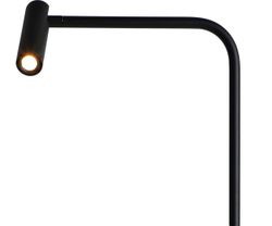 Kink Light 08070-F,19 Торшер Алери черный