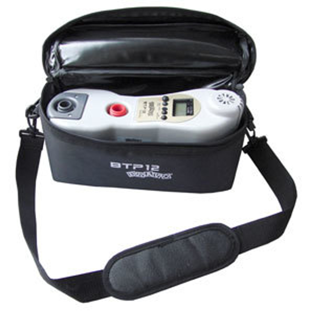 Электрический компрессор Браво BТP 12 D (6791140)