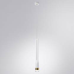 Подвесной светильник Arte Lamp A2307SP-1WH