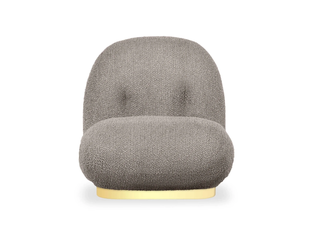 Кресло Pacha Wood