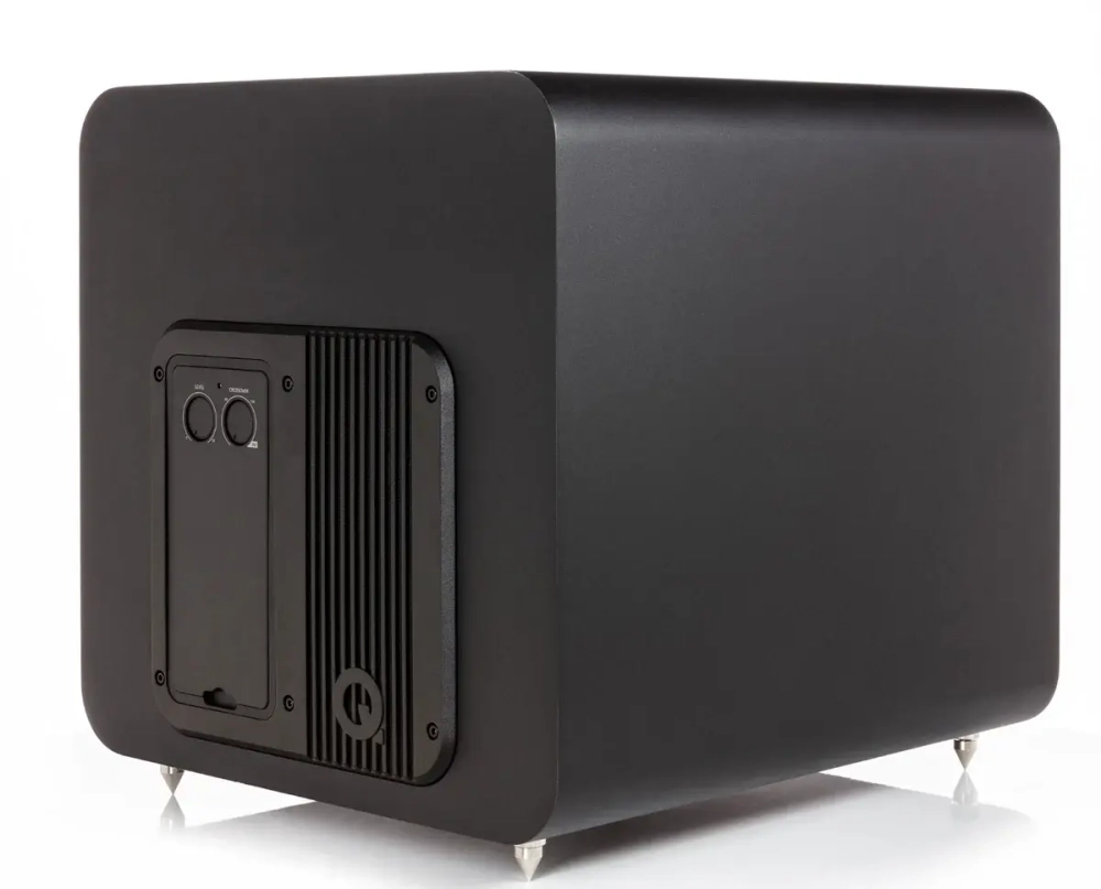 Q Acoustics Q B12 Активный сабвуфер