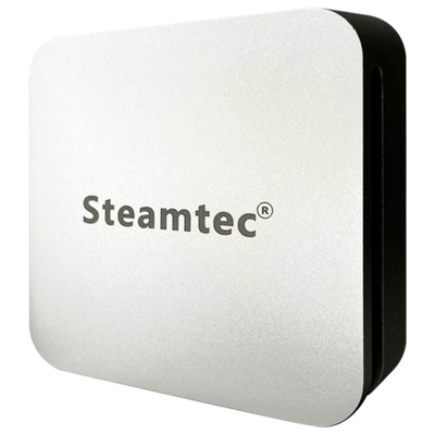Сопло паровое/Паровая форсунка для паропровода Steamtec TOLO SH11, алюминий 1/2