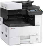 МФУ лазерное черно-белое Kyocera M4125idn
