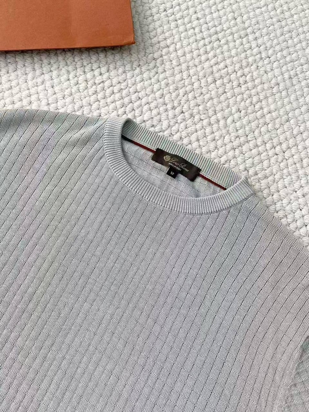 Футболка Loro Piana