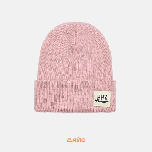 Шапка ННХ Эверест Роза артикул:HHX-Everest-Rose - купить в магазине Дайс