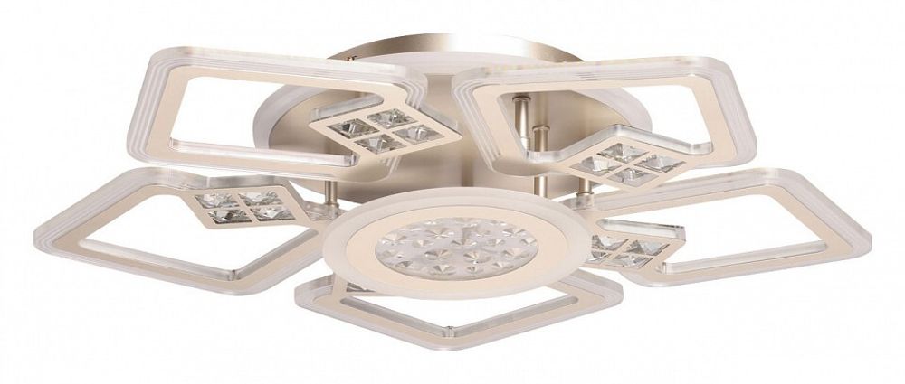 Потолочная люстра De City Мадлен 424016107
