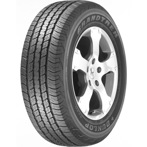 Легковая шина DUNLOP Grandtrek AT20 245/65R17 111S