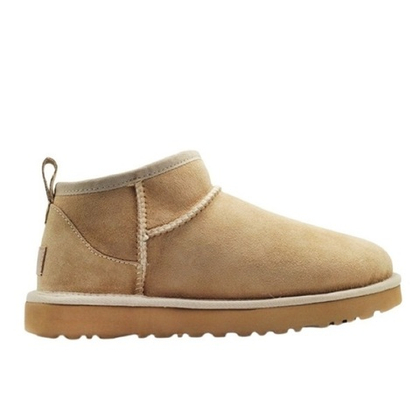 UGG Kids Ultra Mini Sand