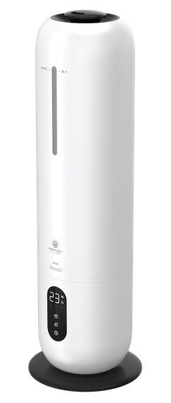 Бытовой увлажнитель ROYAL CLIMA RIVA RUH-RV300/8.0E-WT