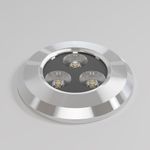 Встраиваемый светильник Outdoor O044DL-L3S3K