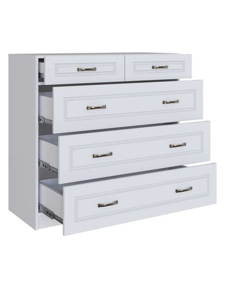 Комод АППОЛИЯ 5 ящиков