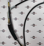 Трос газа | 332/Y3852 | OEM