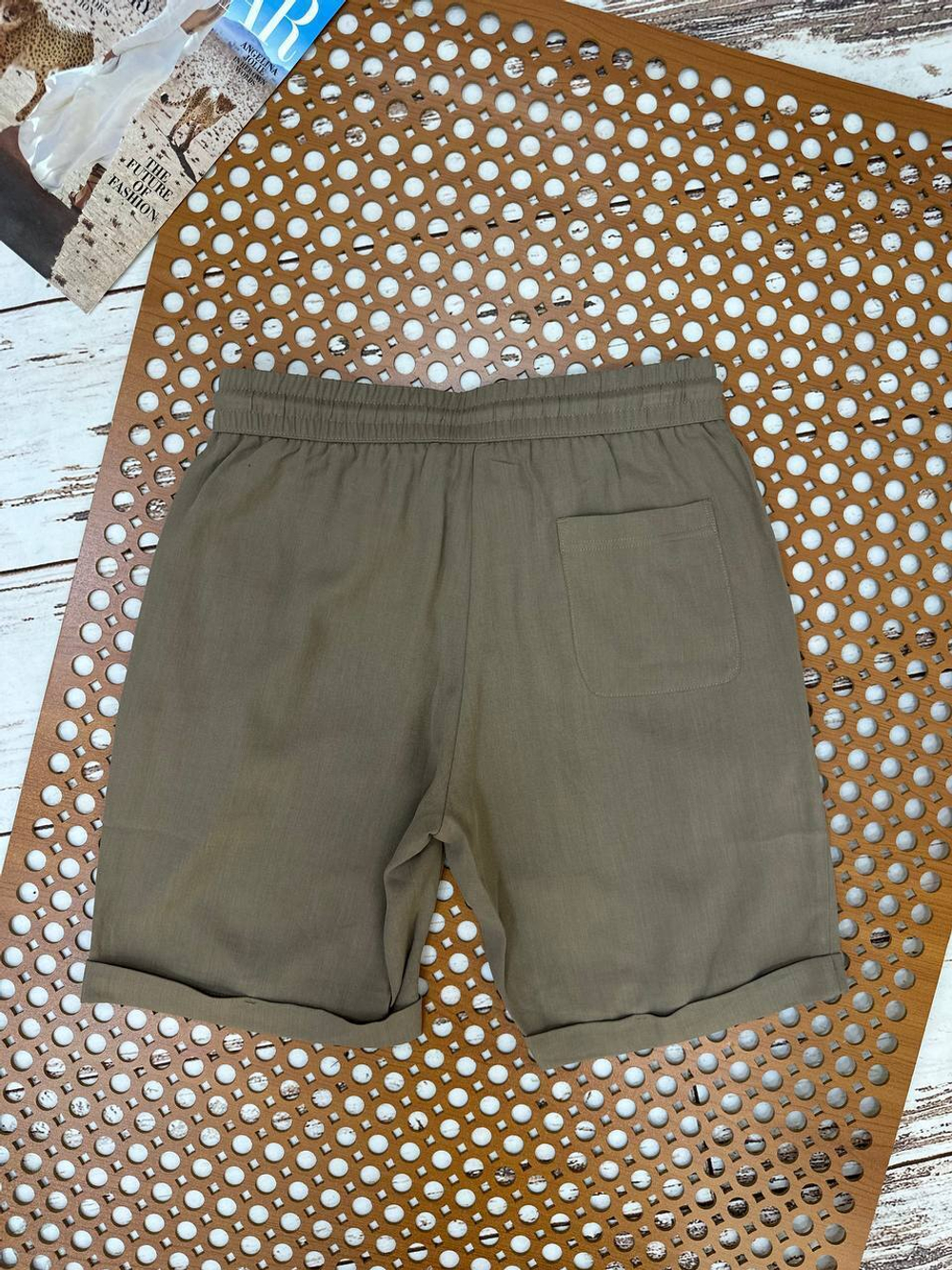 Шорты Brunello Cucinelli