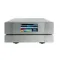 Metronome c/AQWO D/A SP Converter + Elektra c/AQWO Silver