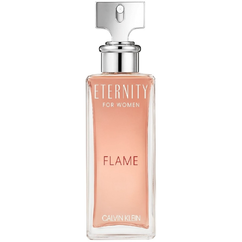 Calvin Klein Eternity Flame For Women