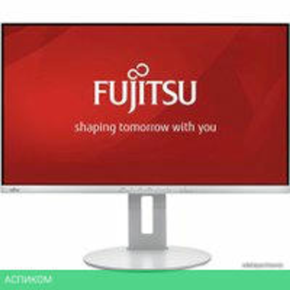 Монитор Fujitsu B27-9 TE QHD
