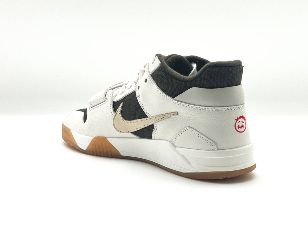 Кеды Air Jordan