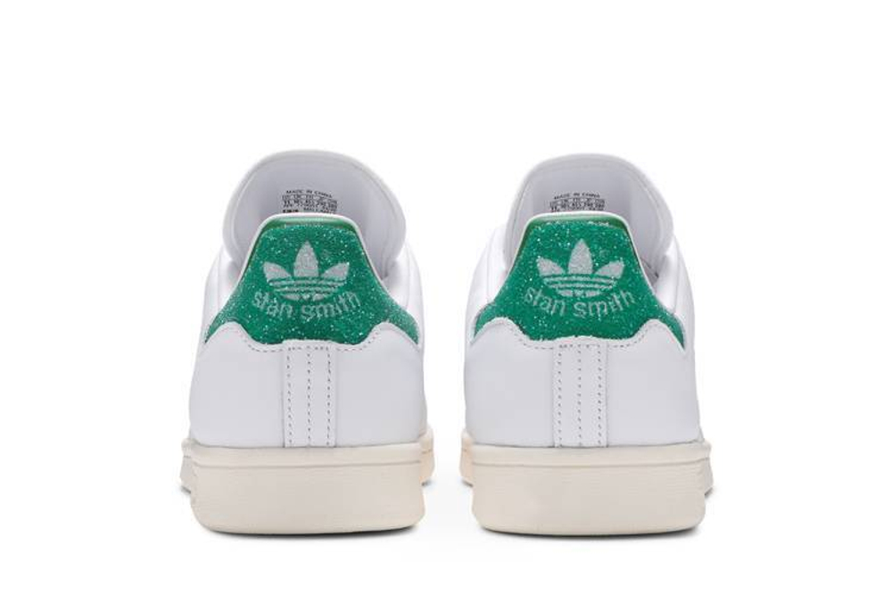 Кроссовки Swarovski X Adidas Originals Stansmith