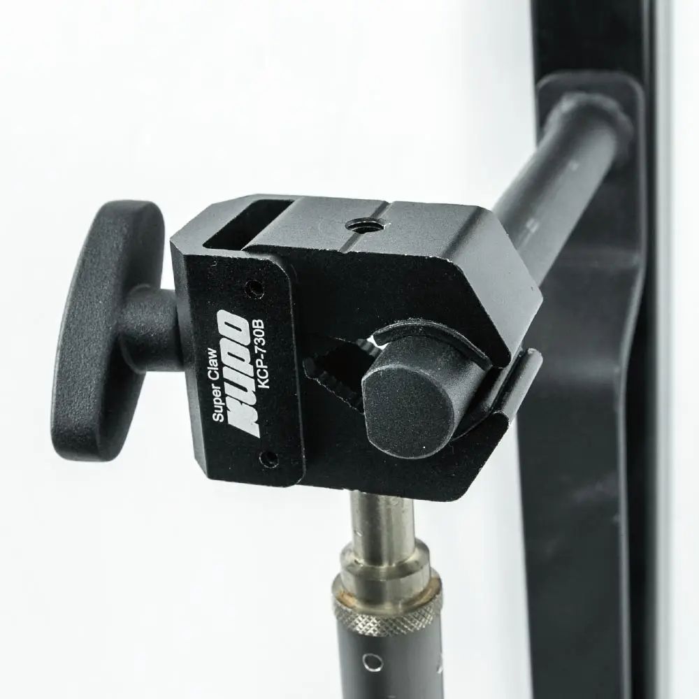 Зажим KUPO KCP-730B SUPER CLAW CLAMP