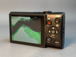 Canon Digital IXUS 132 нужна замена экрана