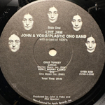 John & Yoko / Plastic Ono Band - Some Time In New York City 2LP (США 1972г.)