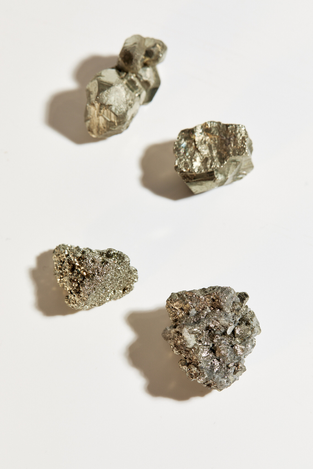 Пирит друза S