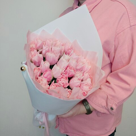 Соберу букет №326