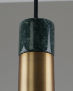 Светильник подвесной Moderli V11319-1P Goldy