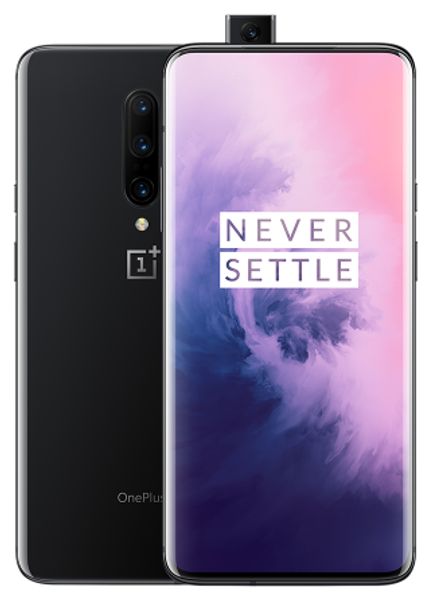 Смартфон OnePlus 7 Pro 6/128Gb Mirror Gray