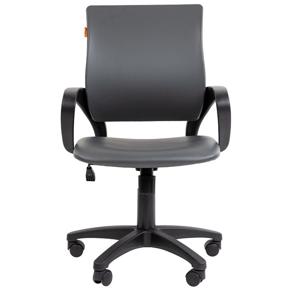 Офисное кресло CHAIRMAN 696 ЭКО, экокожа