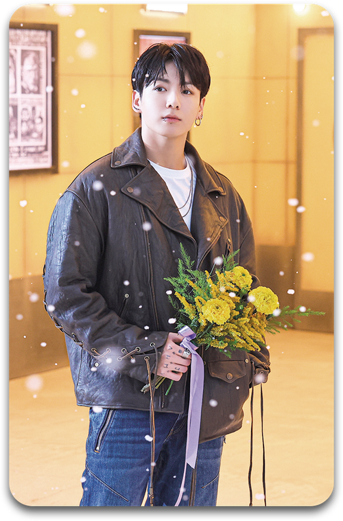 Карта / BTS #0528