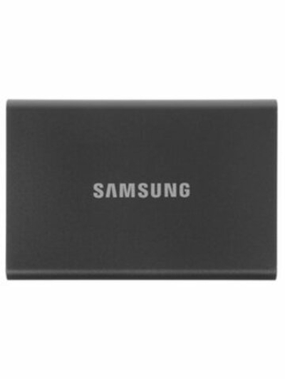 SSD SAMSUNG T7 4TB MU-PC4T0T/WW T7 4TB