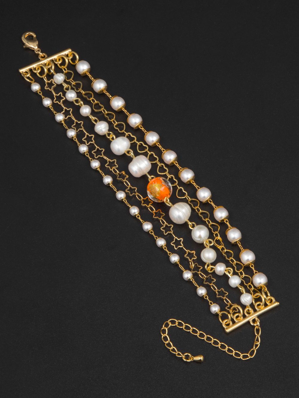 Браслет Arcane