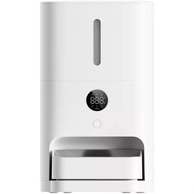 Умная кормушка для животных Mijia Smart Pet Feeder 2, White (MJWSQ02)