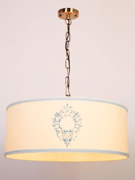 Подвесная люстра Manne CL.7607-3