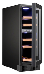 Винный шкаф Temptech Prestige PRESX30DB